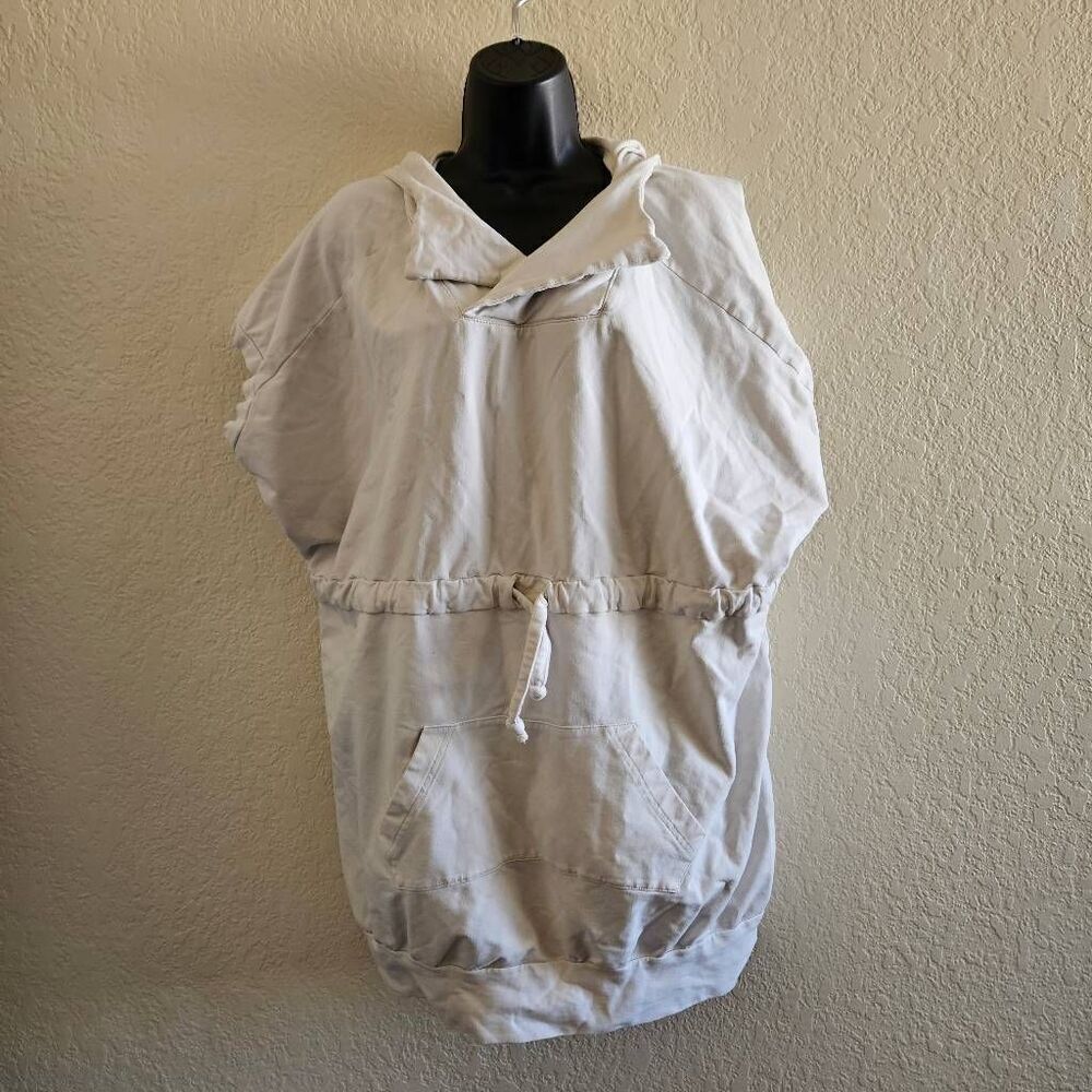 Roberta Biagi Pullover Sweatshirt